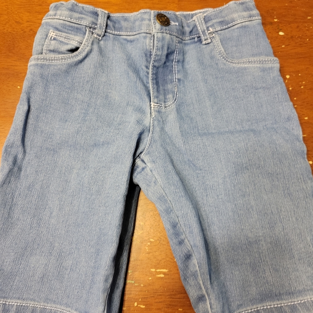 Carter's Jean Shorts